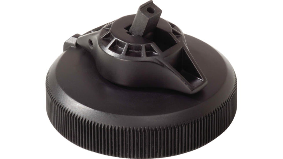 3-In-1 Dromedary Cap