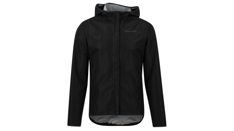 Pearl Izumi Mens Canyon 2.5L WxB Rain Jacket, 19132204IH1XXL