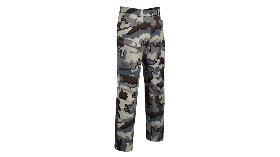 KUIU Guide PRO Hunting Pant in Vias Size 42 384C25E2, Vias, 42, Nylon, Adult, Male, 7637782954142
