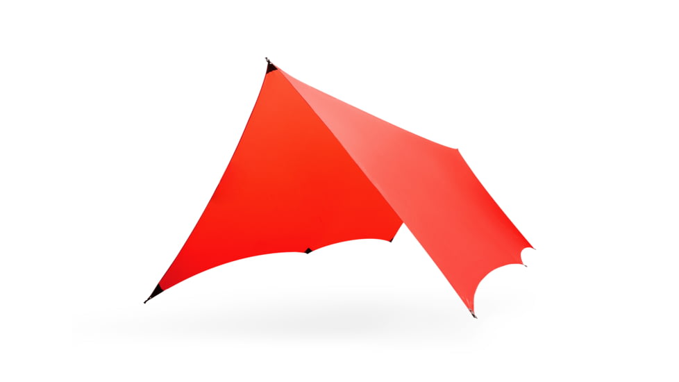 Kammok Kuhli UL Outlet AAE79858, Lightly Used, Ember Orange, OLUKuhliXLEMBORG