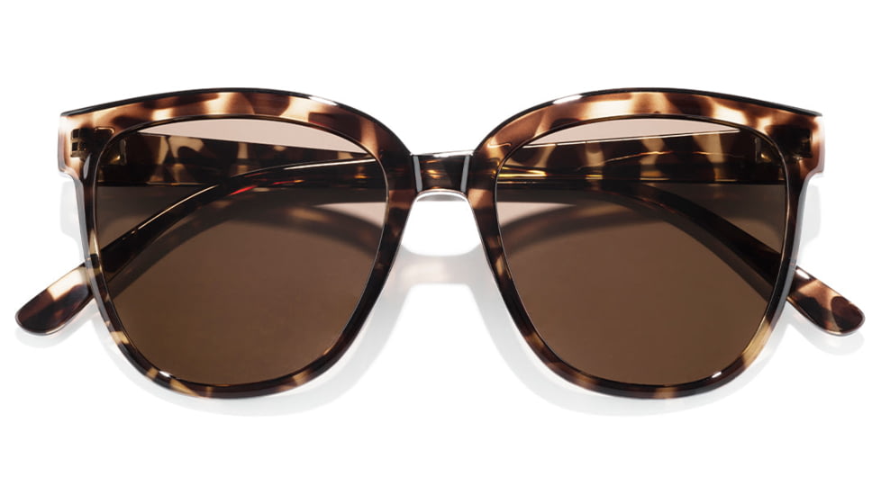 Sunski Camina 07DAC74C, Black Slate, SUN-CA-BSL