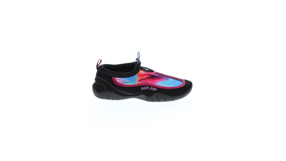 Aquapac Girls Riptide III Water Shoes - Pink Tie-Dye F187C4FD, 1, Pink Tie-Dye, RIPIII19MS-PKTD-1
