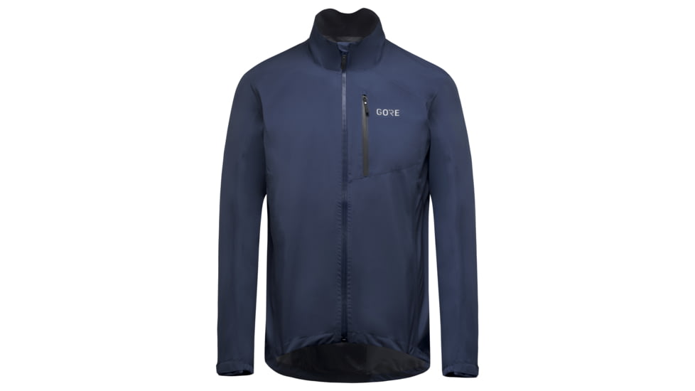 GOREWEAR GORE-TEX PACLITER Cycling Jacket Mens in Orbit Blue 2XL Regular fit Waterproof DF11418C, 100651-AU00-XXXL