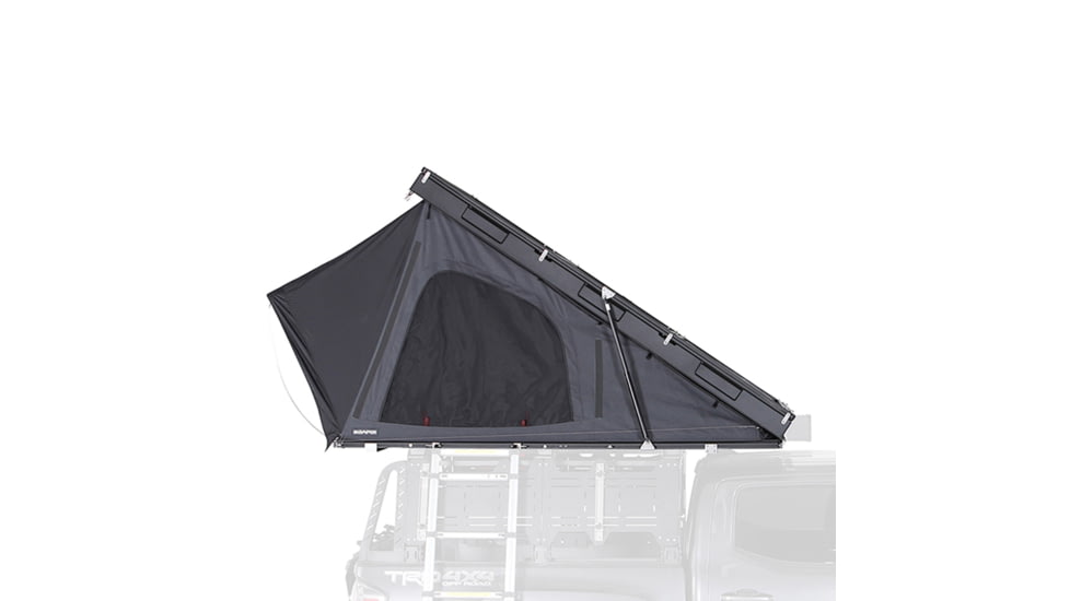 iKamper BDV Duo 53578B66, Assembled, MB013-001