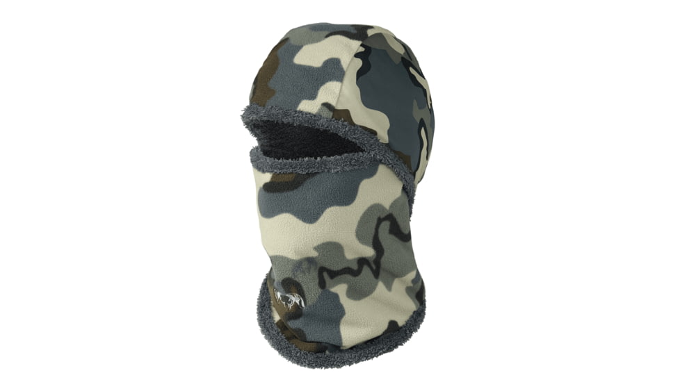 KUIU Proximity Balaclava, Vias, One Size, Adult, Unisex, 7491541172382