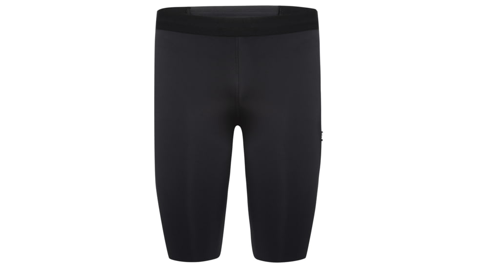 GOREWEAR Impulse Short Running Tights Mens in Black XL Form fit 5EB7F676, 100744-9900-XXL