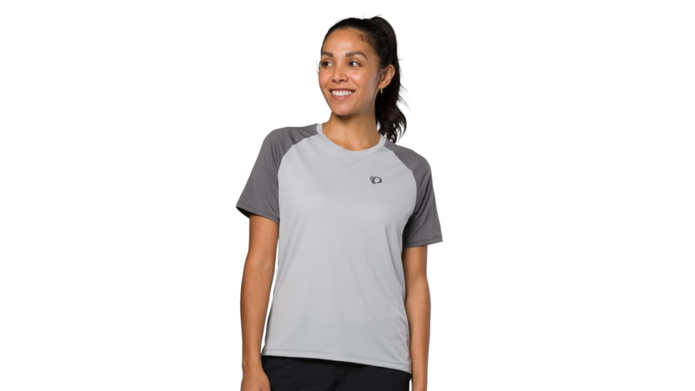 Pearl Izumi Womens Summit Short Sleeve Jersey, 19222403AC3XL