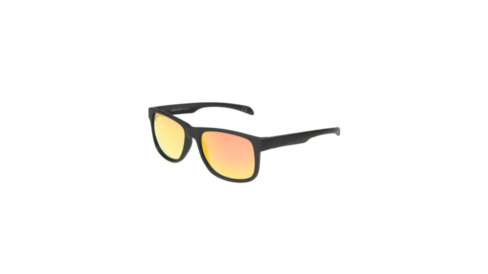 Body Glove Sunrise Sunglasses - Gray 5FA8AC65, One Size, Gray, 10251584.CGR-GRY-ONE/SIZE
