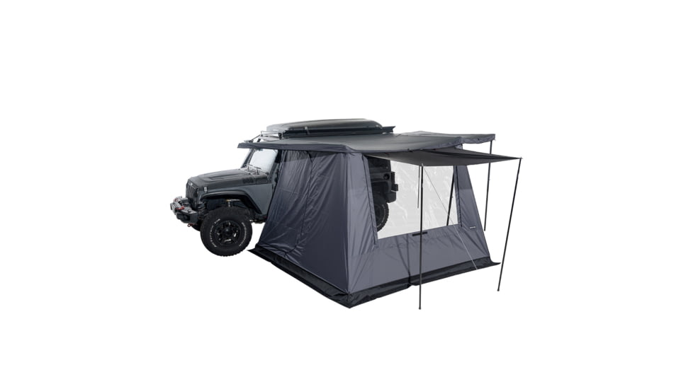 iKamper ExoShell 270 Vista Window 2AA718CF, Default, BC031-004