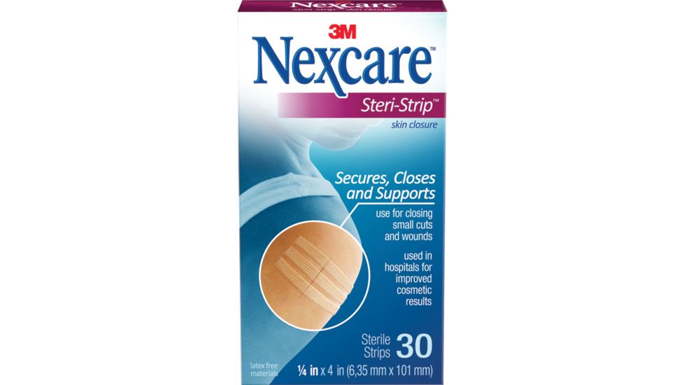 3M Steri-strip Skin Closure H1546