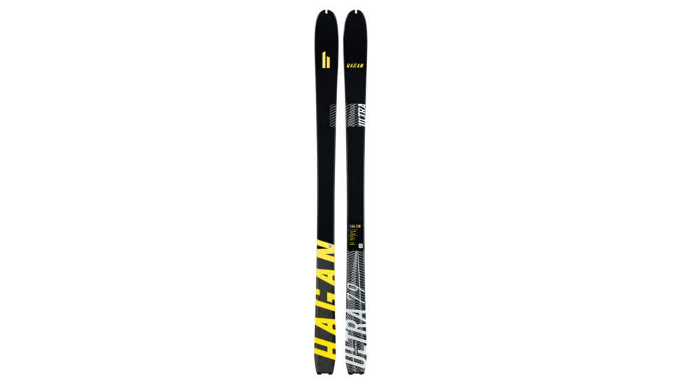 Hagan Ultra 79 Ski, Multi, 148cm, 8034909585665