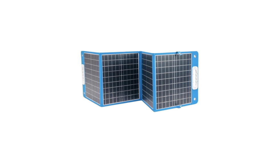 GoSun Solar Panel 100 4DB6739F, 100-watt-solar-panel
