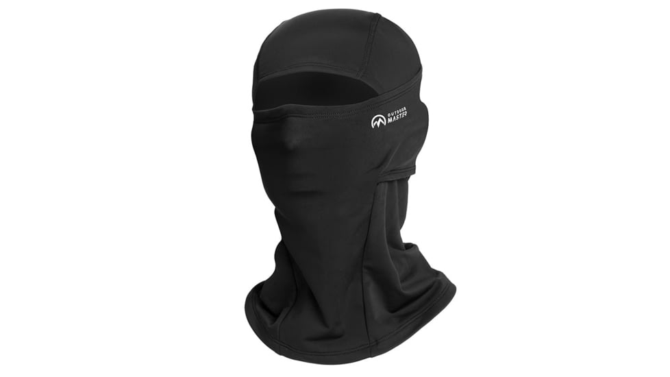 Outdoor Master Balaclava Ski Face Mask for Men &amp; Women 59A0B6FF, balaclava-face-mask