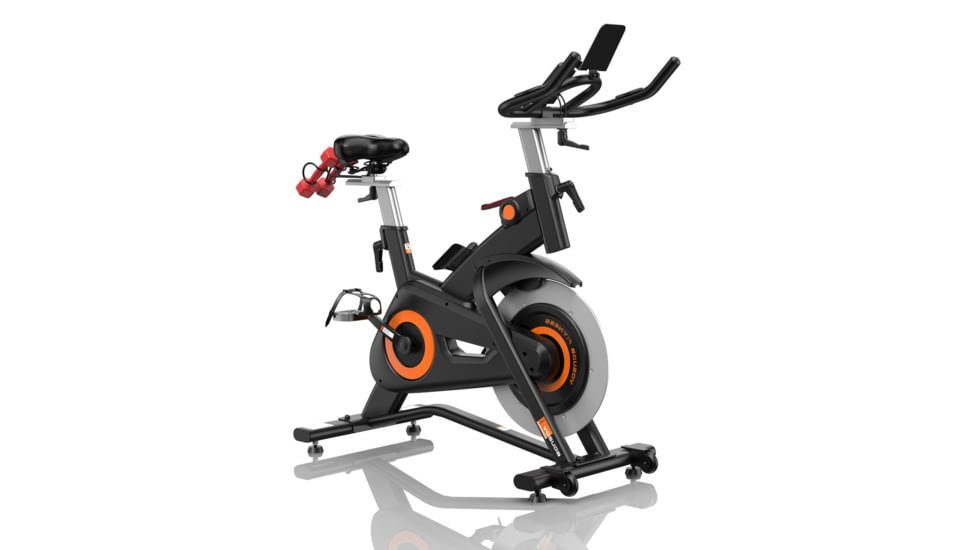 Yosuda Sporting Goods Exercise &amp; Fitness Cardio Cardio Machines Exercise Bikes 8845CE64, yosuda-pror-bike