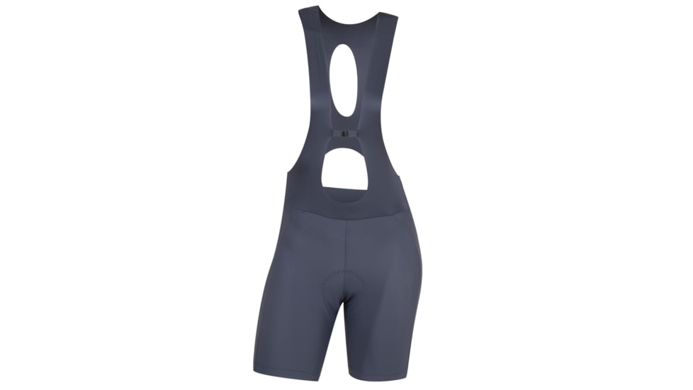Pearl Izumi Womens Podium Plus Bib Shorts, 11212305021L