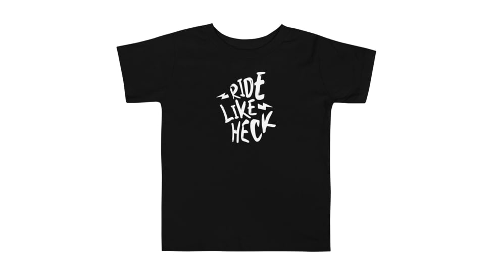 Milk X Whiskey Ride Like Heck - Toddler Tee 1EBDFC0B, 3T, 37858879423