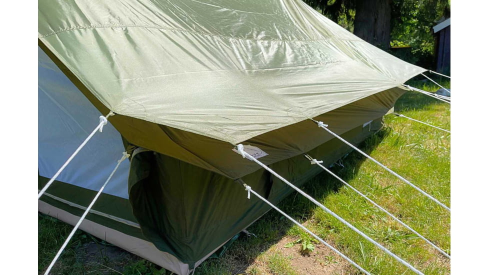 Life Intents Scout About Tent Fly Cover, scout-about-tent-fly-cover