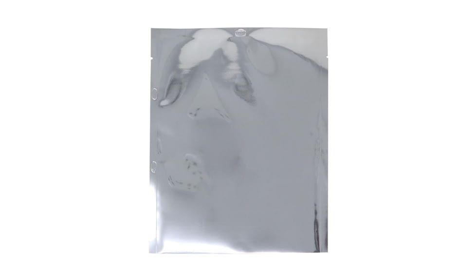 LEM Products LEM MaxVac Pro Mylar Bags 8 x 10 50/ct 9BB34AF9, LS1796