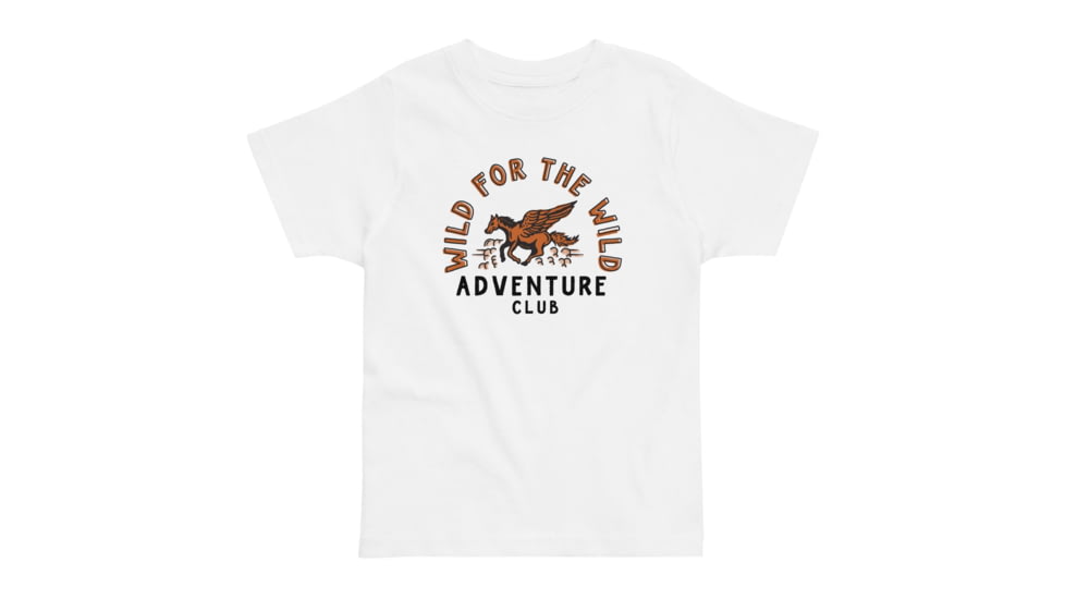 Milk X Whiskey Wild For The Wild - Toddler D3E3DA41, 4, 196329412632