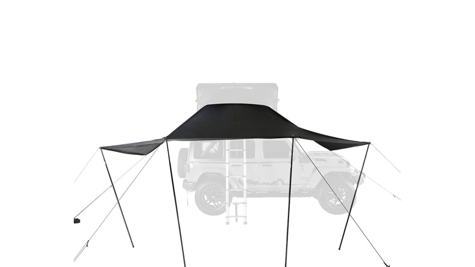 iKamper Awning 3.0 C1695214, X-Cover 2.0 Mini, BC012-008