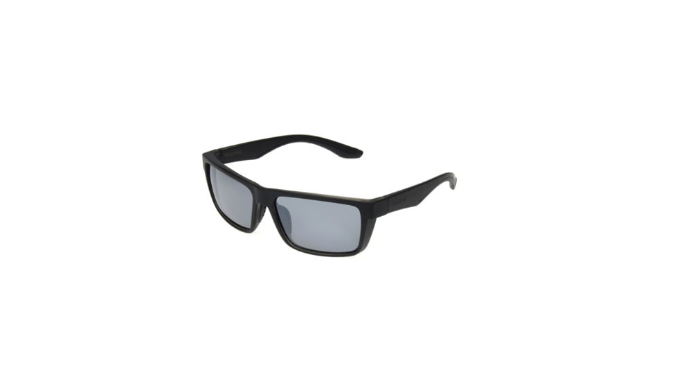 Body Glove Mens Vapor 2002 Sunglasses - Grey/Black 9CBF8DA0, Grey/Black, 10254710-QTS