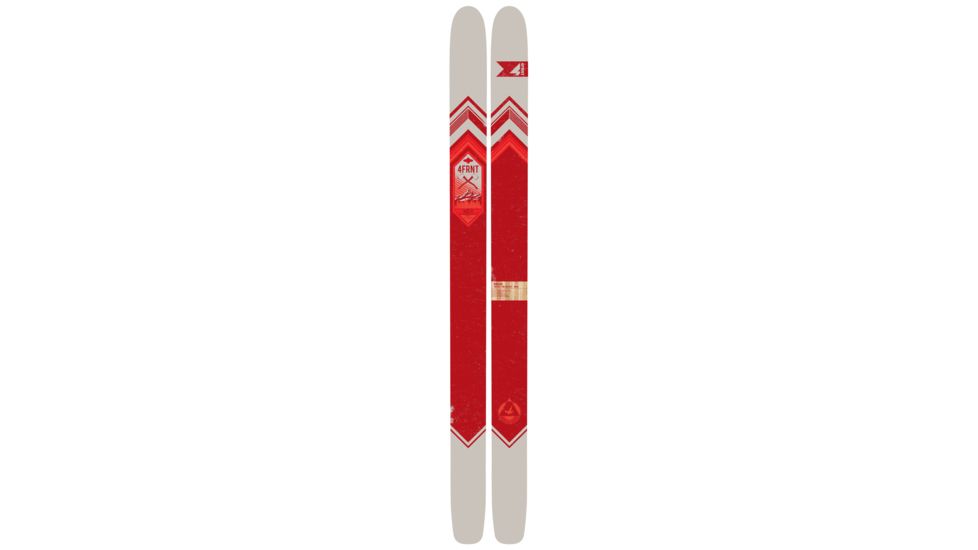 4FRNT Hoji Ski-171