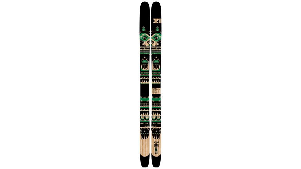 4FRNT Kye 95 Ski-173