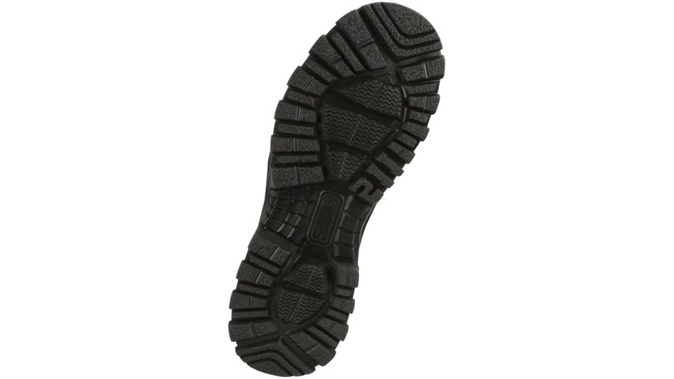 5.11 Tactical Evo 6in. CST Leather Boot, BISON, 14 1233210414W