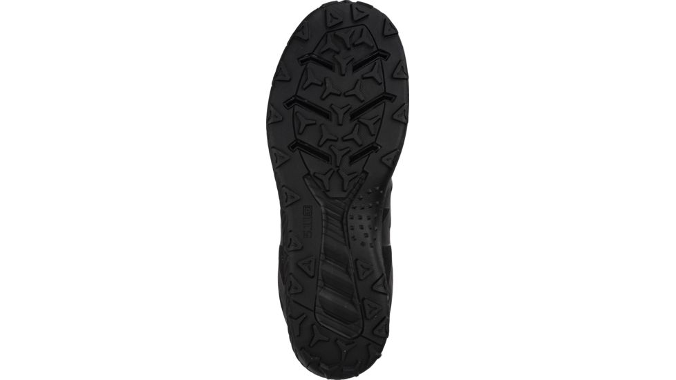 5.11 Tactical 5.11 A.t.l.a.s. Trainer, Black - 12429-019-15-R