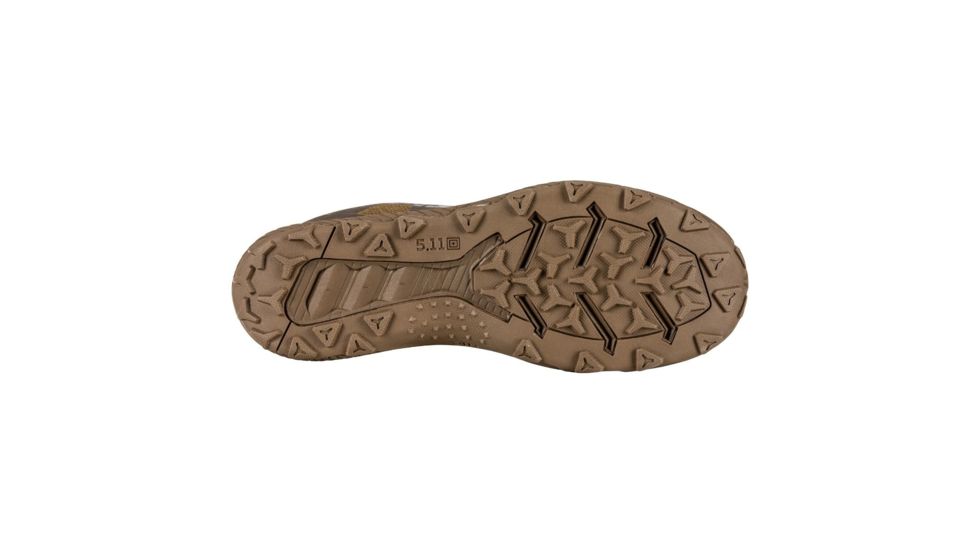 5.11 Tactical 5.11 A.t.l.a.s. Trainer, Dark Coyote - 12429-106-15-R