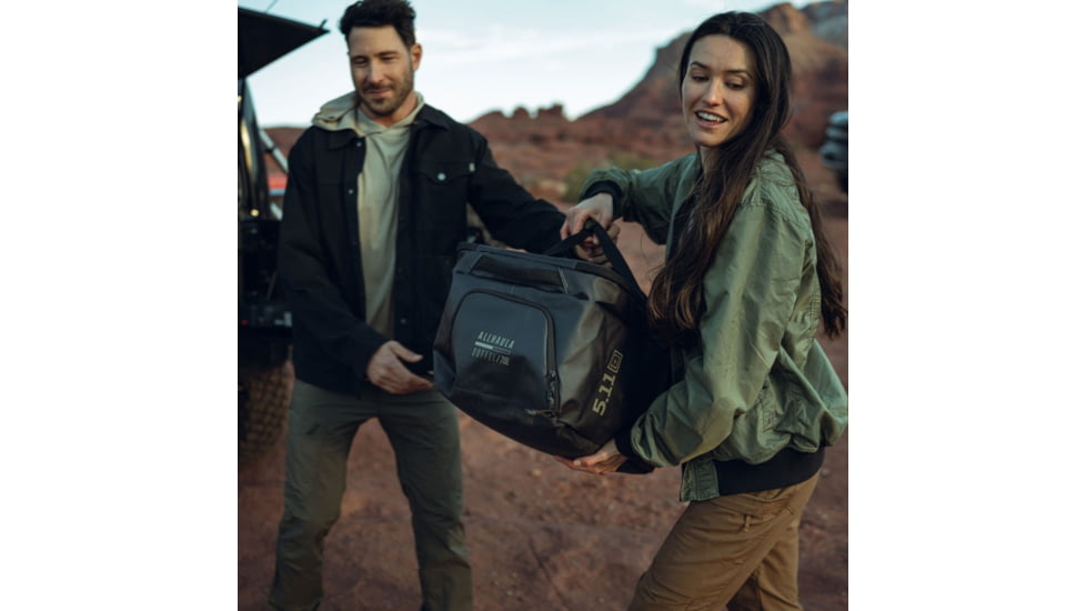 5.11 Tactical 70L Allhaula Duffle