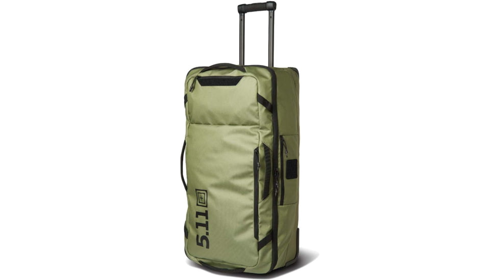 5.11 Tactical 90L Allhaula Roller Bag