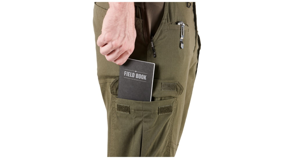 5.11 Tactical ABR Pro Pant - Mens, Inseam Size 36in