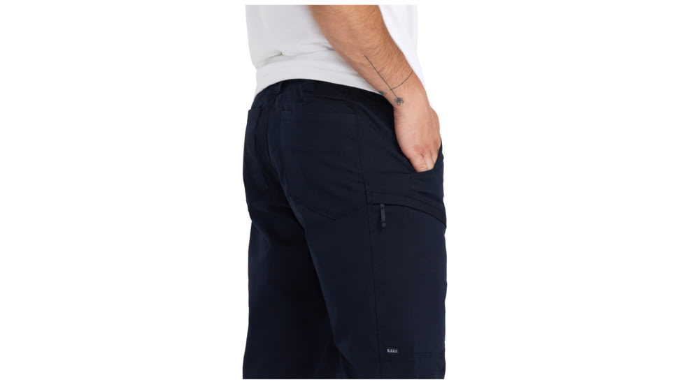 5.11 Tactical Apex Pants - Mens, 42in Inseam