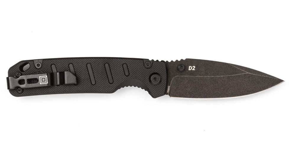 5.11 Tactical Braddock DP Mini 3in Folding Knife