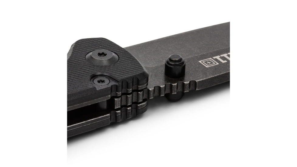 5.11 Tactical Braddock DP Mini 3in Folding Knife