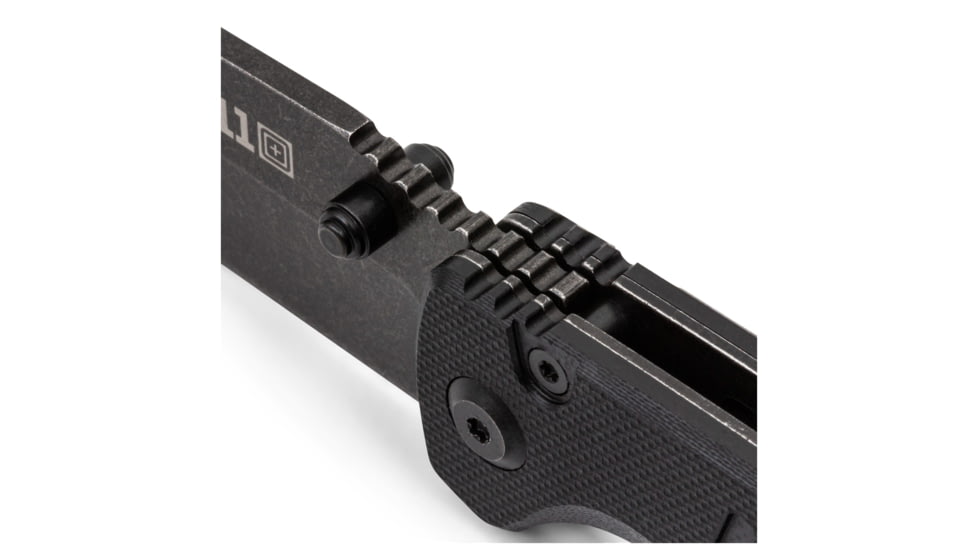 5.11 Tactical Braddock DP Mini 3in Folding Knife