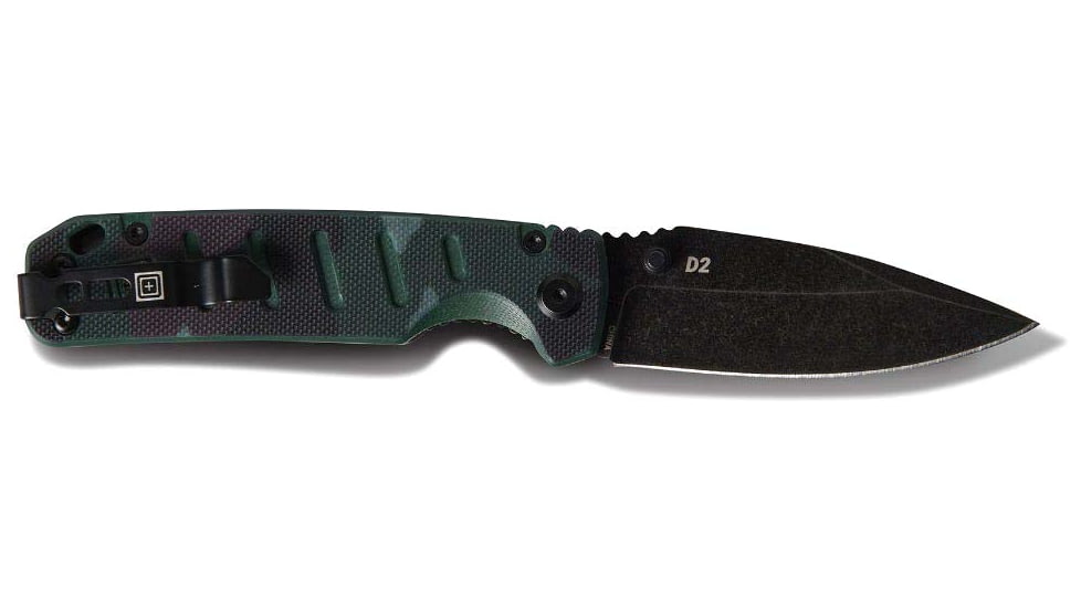5.11 Tactical Braddock DP Mini 3in Folding Knife