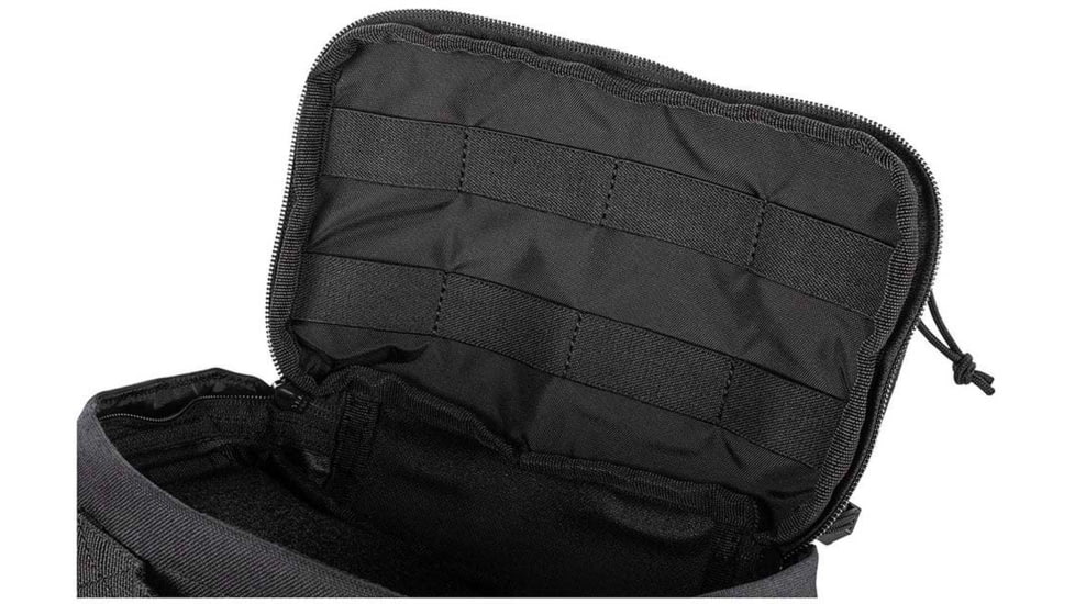 5.11 Tactical 4L Moab 3 Sling Pack, Black, 57109-019-1 SZ