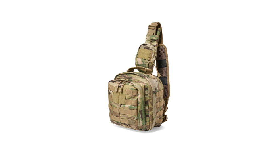 5.11 Tactical MOAB 6 MC Sling Pack