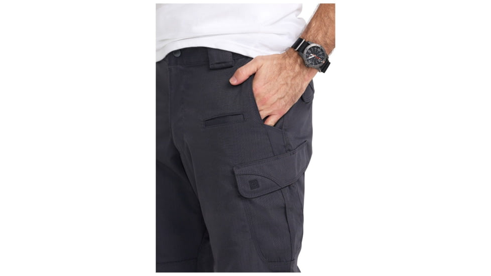 5.11 Tactical Stryke Pant w/Flex-Tac - Mens, 36in Inseam