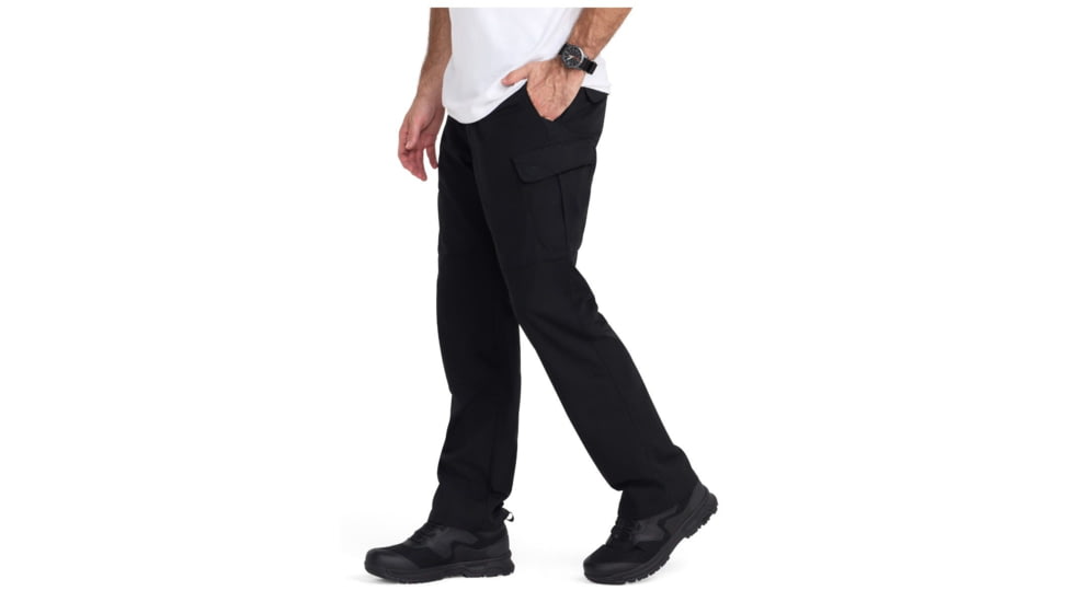 5.11 Tactical Stryke Pant w/Flex-Tac - Mens, 36in Inseam