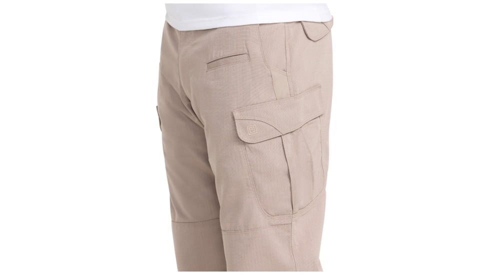 5.11 Tactical Stryke Pant w/Flex-Tac - Mens, 36in Inseam