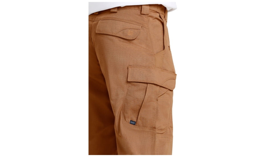 5.11 Tactical Stryke Pant w/Flex-Tac - Mens, 36in Inseam