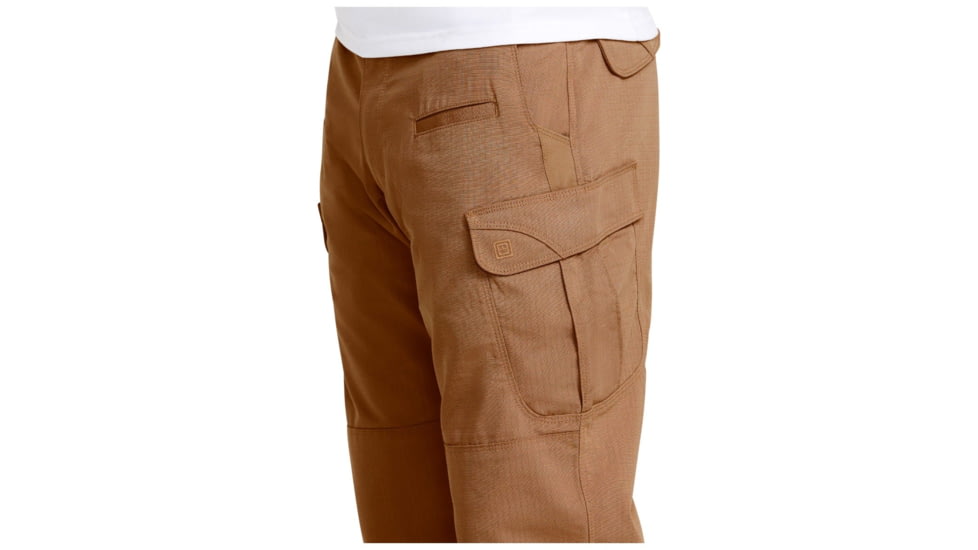 5.11 Tactical Stryke Pant w/Flex-Tac - Mens, 36in Inseam