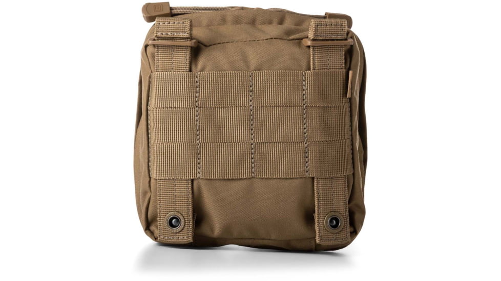 5.11 Tactical 6x6 Medical Pouches, Kangaroo, 58715-134-1SZ
