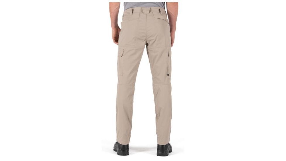 5.11 Tactical ABR Pro Pant w/9 Pockets - Mens, Khaki, 38-36, 74512ABR-055-38-36