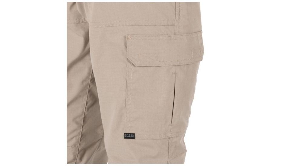 5.11 Tactical ABR Pro Pant w/9 Pockets - Mens, Khaki, 38-36, 74512ABR-055-38-36