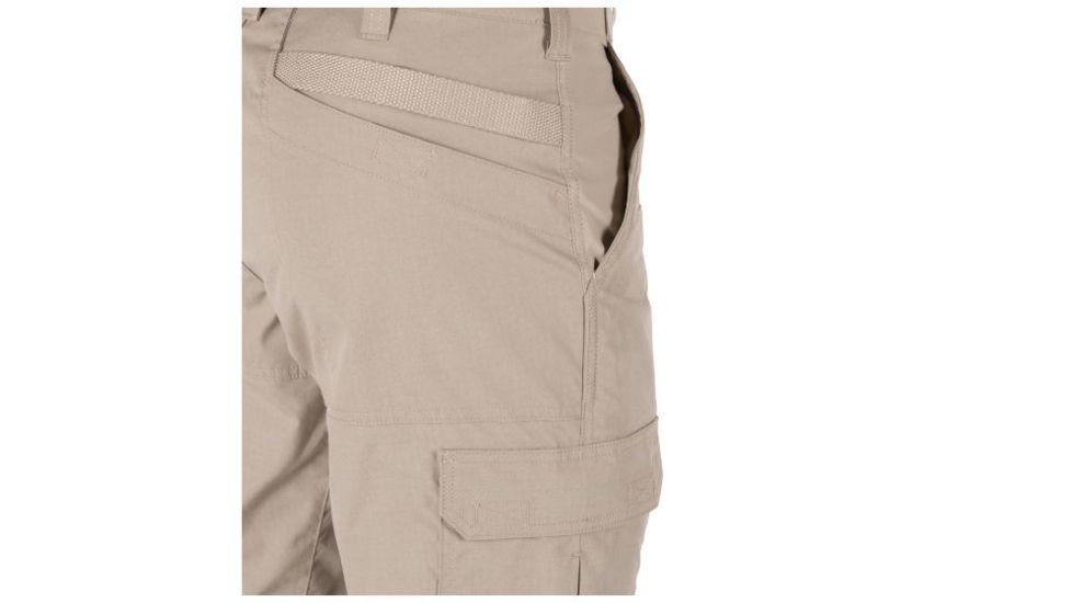 5.11 Tactical ABR Pro Pant w/9 Pockets - Mens, Khaki, 38-36, 74512ABR-055-38-36