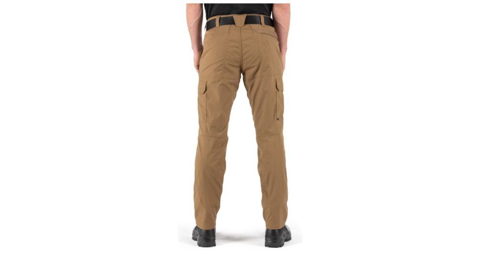 5.11 Tactical ABR Pro Pant w/9 Pockets - Mens, Kangaroo, 33-36, 74512ABR-134-33-36